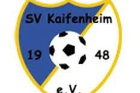Wappen SV Kaifenheim